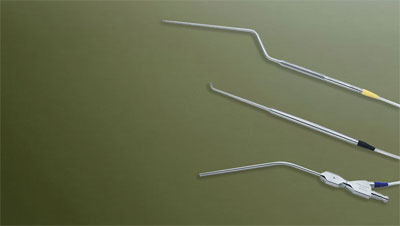 NAV1™ electromagnetic Instruments NAV1™ electromagnetic Instruments