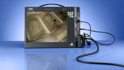 TECHNO PACK® T LED TECHNO PACK® T LED