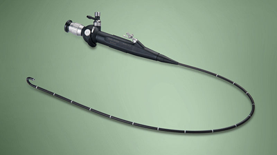 Small Diameter Veterinary Fiberscopes